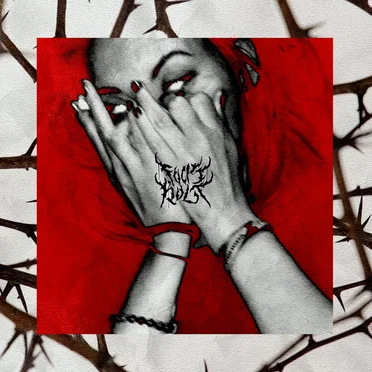 Zabijem sa! by Fvck_Kvlt - album cover