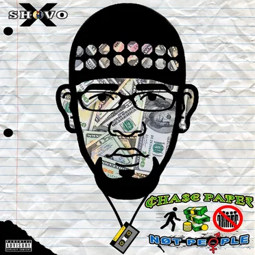 Chase Paper Not People