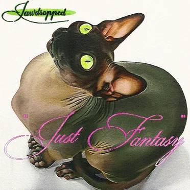 Just Fantasy by Jawdropped - album cover