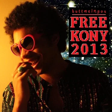 buttmeingoa/FREEKONY2013