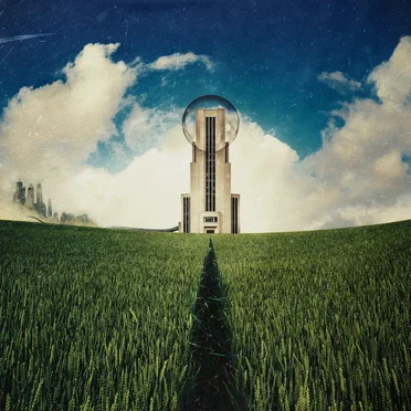 Company Undone by We Used to Pray - album cover