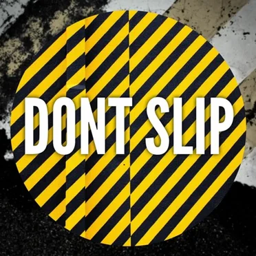DONT SLIPOUT (SPECIAL) (CLIP)