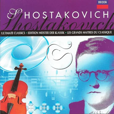 Ultimate Classics: Shostakovich