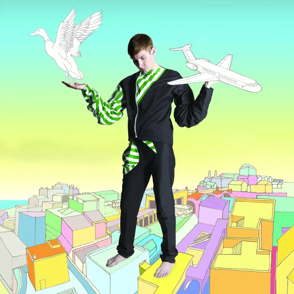 Trainwreck/Raincheck