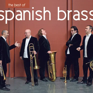 The Best of Spanish Brass