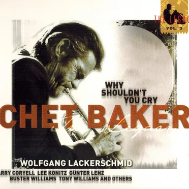 Why Shouldn't You Cry