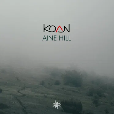 Aine Hill by Koan - album cover