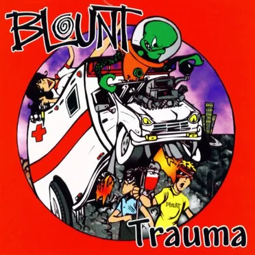Blount