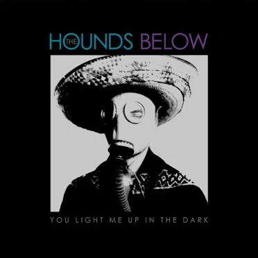 You Light Me Up in the Dark