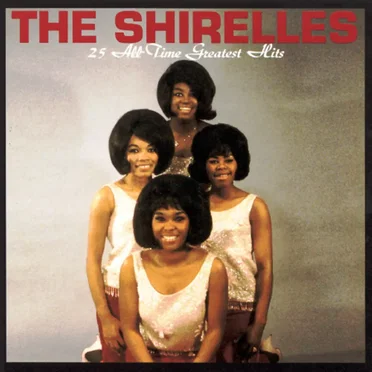 25 All-Time Greatest Hits