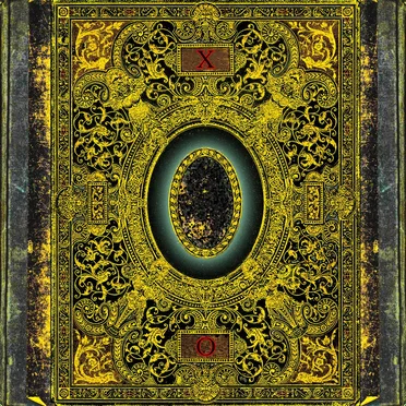 Mythemenomicon by Impossible Nothing - album cover