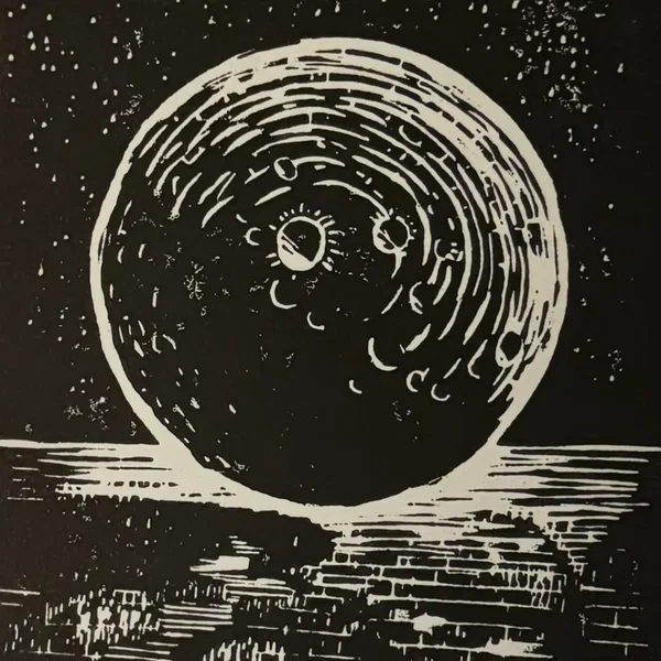 Strange Minds 10