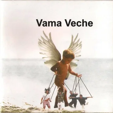 Vama Veche