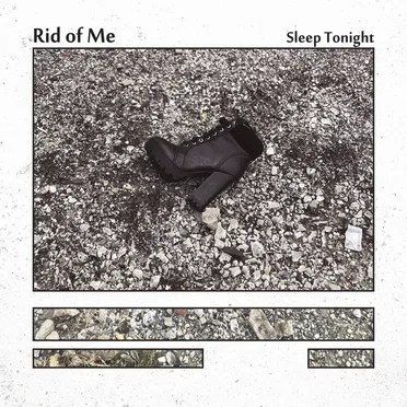 Sleep Tonight by Rid of Me - album cover