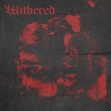 No Lust / No Hope by Withered - album cover