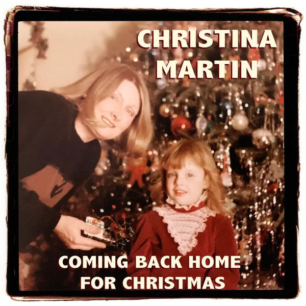 Coming Back Home For Christmas