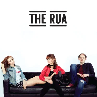 The Rua by The Rua - album cover
