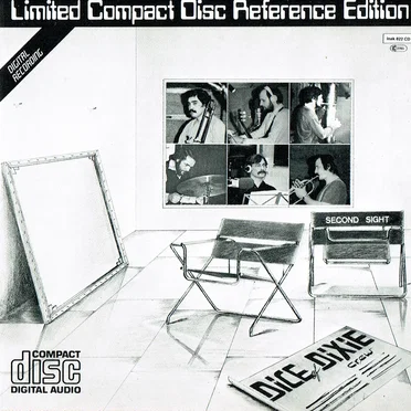 Dice of Dixie Crew