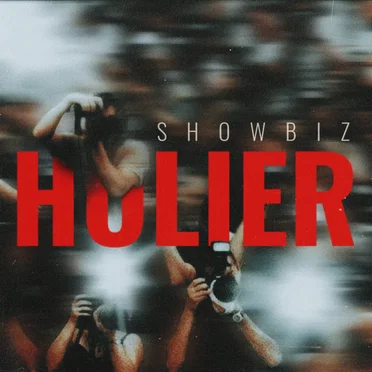 Holier (SHOWBIZ)