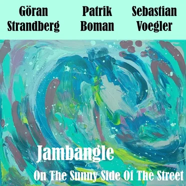 Göran Strandberg