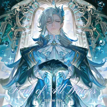 Neuvillette Mix Collection