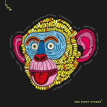 One Night Stands 3 by Various Artists - album cover