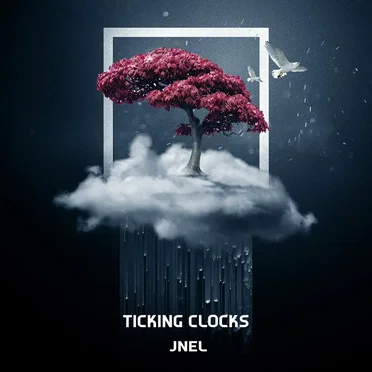 Ticking Clocks by Jnel - album cover
