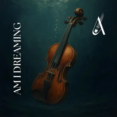 AM I DREAMING (Violin Cover)