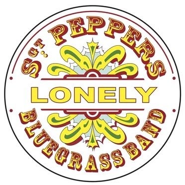 Sgt. Pepper's Lonely Bluegrass Band