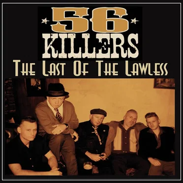 56 Killers