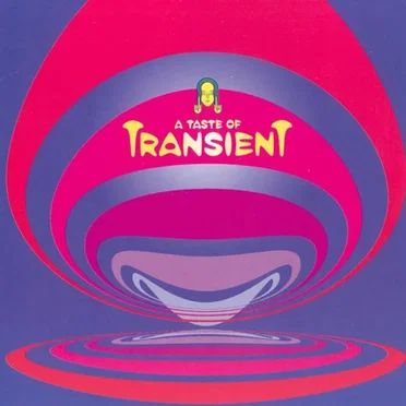 A Taste of Transient by Various Artists - album cover