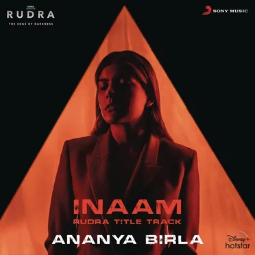 Inaam (From “Rudra”)