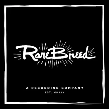 Rare Breed Subscription by Matthew Embree - album cover