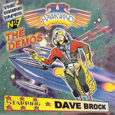 The Weird Tapes No. 7: The Demos