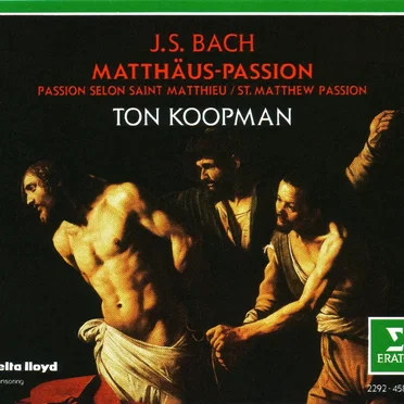 Matthäus Passion, BWV 244
