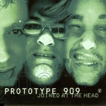 Joined at the Head by Prototype 909 - album cover