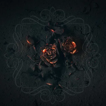 Break Curses by Flossome - album cover