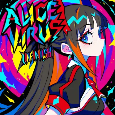 Alice Virus