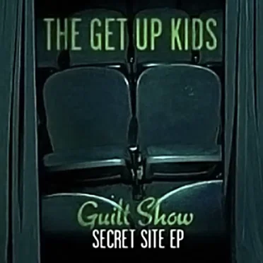 Guilt Show: Secret Site EP