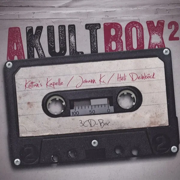 Akultbox²