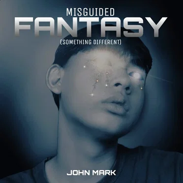 Misguided Fantasy (Something Different) by John Mark - album cover