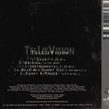 TelLieVision