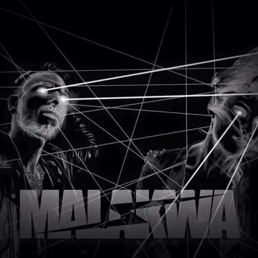 MLK RMX by Malakwa - album cover