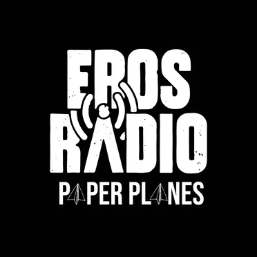 Paper Planes by Eros Radio - album cover