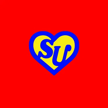 Superman by Su Lee - album cover