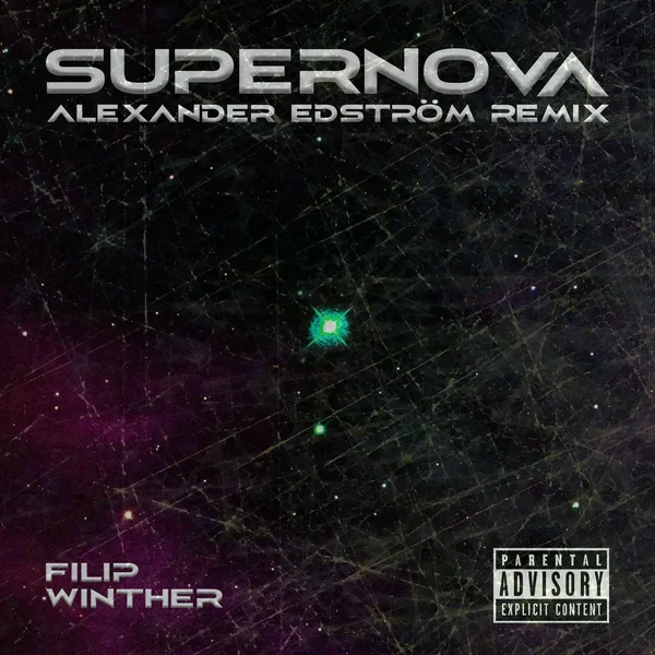 Supernova (Alexander Edström remix)