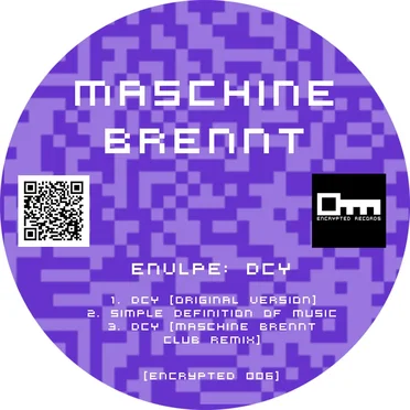 ENVLPE: DCY