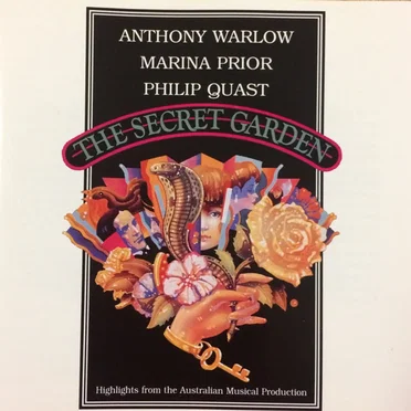 The Secret Garden