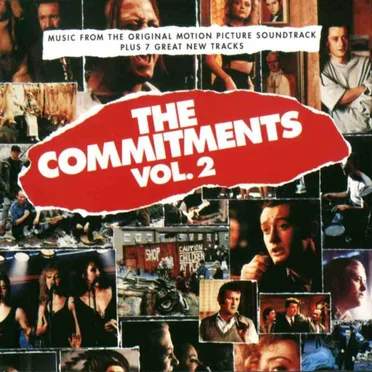 The Commitments, Volume 2