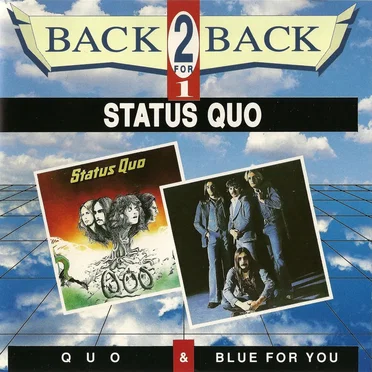 Quo / Blue for You